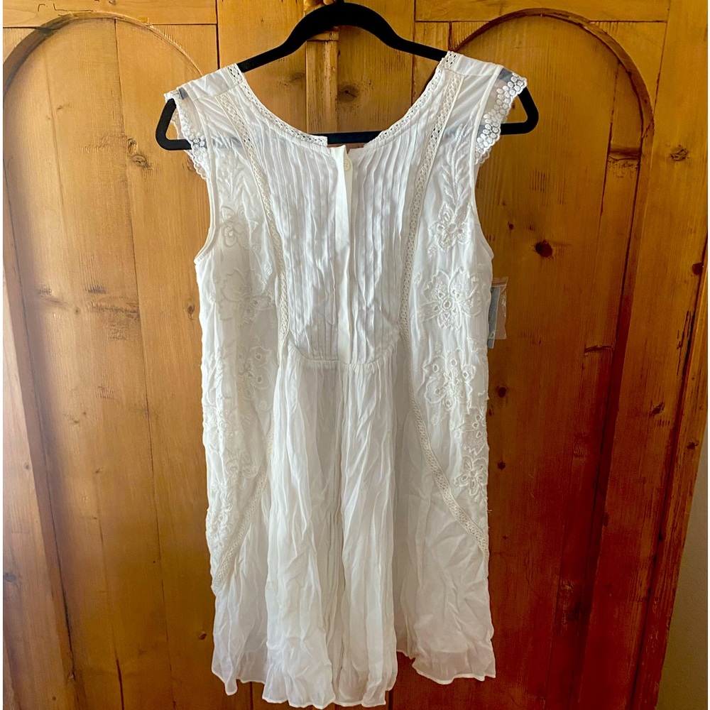 Anthropologie HD Dress